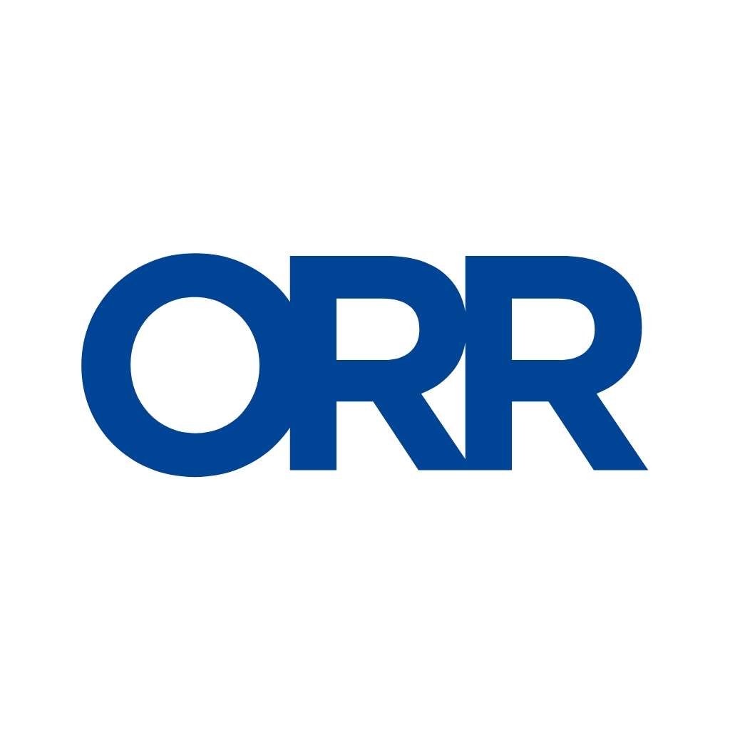 Orr & Associates Insurance Logo